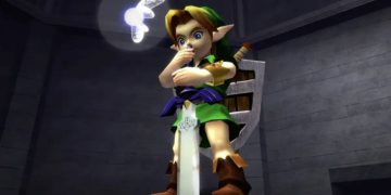RUMOR: Developer Seri Xenoblade, Monolith Soft Berpotensi Bertanggung Jawab Untuk Proyek Remake Ocarina of Time