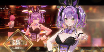 Yujiro Usuda Ungkap Tantangan Bunny Garden 2: Menjaga Identitas "Game untuk Pria Berbudaya"