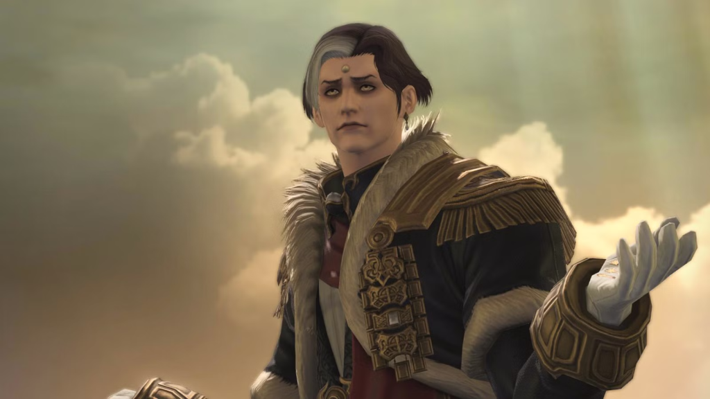 7 Villain JRPG yang Motivasinya Sulit Dibantah
