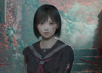 Sutradara Silent Hill f Alami Stress Berat Hingga Susah Tidur Selama Masa Produksi Game Tersebut