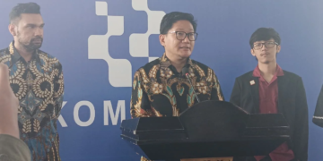 Banyak Masalah, Komdigi Akan Stop Sementara IGRS dan Pastikan Game Tetap Masuk Seperti Biasa