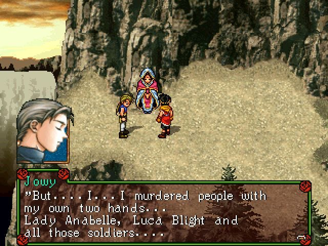 7 Villain JRPG yang Motivasinya Sulit Dibantah