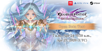 Granblue Fantasy Relink Endless Ragnarok Umumkan Open Beta Test Pada 24 - 27 April