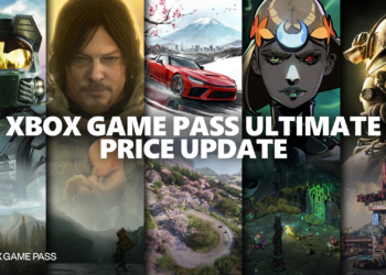 Microsoft Umumkan Penyesuaian Harga XBOX Game Pass Jadi Lebih Murah, Call of Duty Diduga Jadi Penyebab Utama Harga Naik