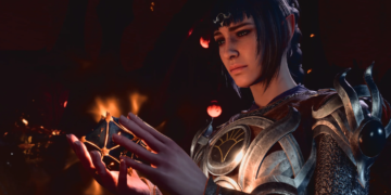 Baldur's Gate 3 Awalnya Berniat Untuk Dikembangkan Oleh Obsidian Entertainment Tapi Dibatalkan