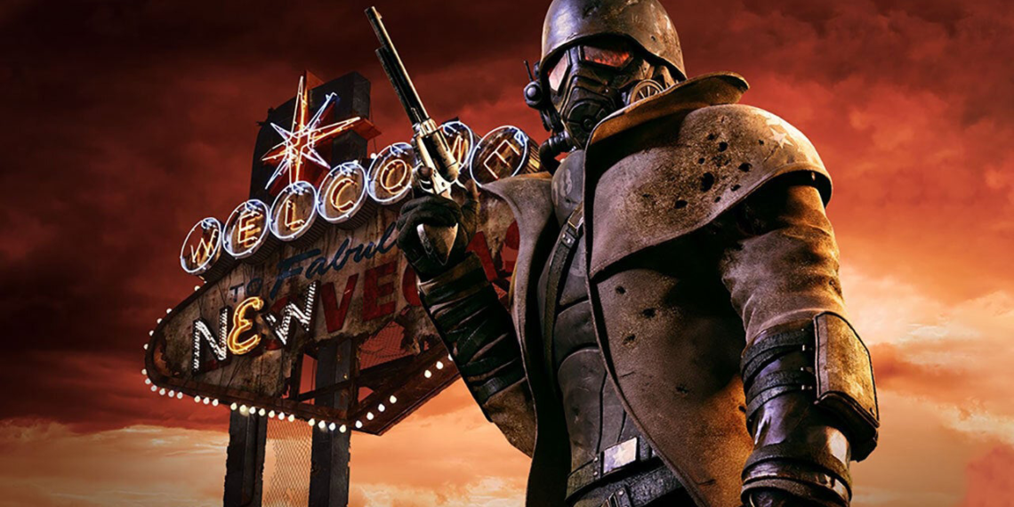 Bethesda Tidak Bisa Membuat Ulang Fallout: New Vegas Karena Tidak Punya Source Code Aslinya