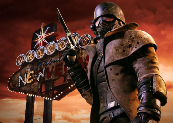 Bethesda Tidak Bisa Membuat Ulang Fallout: New Vegas Karena Tidak Punya Source Code Aslinya