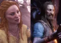 Rumor: Game Spin-Off God of War Akan Menghadirkan Faye dan Tyr, Beserta Berbagai Mitologi Lain