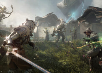 CEO Digital Extremes: Pakai Nama ‘Soul’ di Soulframe Adalah ‘Keputusan Bodoh’