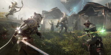 CEO Digital Extremes: Pakai Nama ‘Soul’ di Soulframe Adalah ‘Keputusan Bodoh’