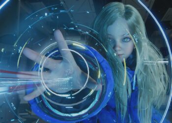 Pragmata Berpotensi Menjadi Waralaba Berkelanjutan Ketiga Milik Capcom Setelah Monster Hunter dan Resident Evil