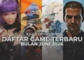 35 Game Baru di Bulan Juni 2026