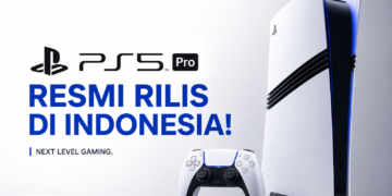 PlayStation 5 Pro Resmi Hadir di Indonesia Mulai 20 Mei 2026