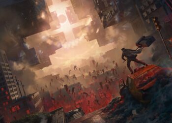 Dev. CONTROL Resonant, Remedy Ingin Ekspansi ke Pasar Tiongkok dan Asia