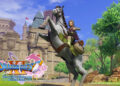 Dragon Quest XI S: Echoes of an Elusive Age – Definitive Edition Siap Tuju Switch 2!