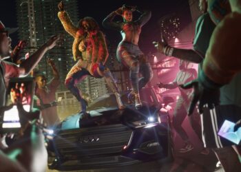 GTA 6 Tidak Ada Versi PC CEO Take-Two Sebut Konsol Adalah Audiens Inti Rockstar Games