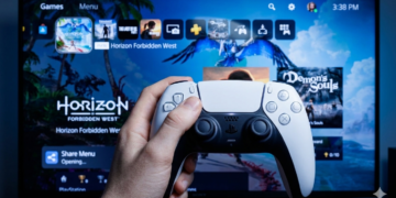 Sony PlayStation Patenkan Sistem AI yang Bisa Otomatis Ubah Gameplay Jadi Konten “Highlights”