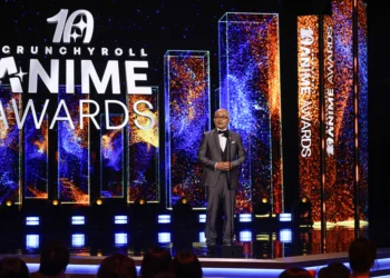 Cetak Rekor 73 Juta Suara, Crunchyroll Anime Awards 2026 Nobatkan My Hero Academia FINAL SEASON sebagai Anime of the Year
