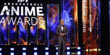 Cetak Rekor 73 Juta Suara, Crunchyroll Anime Awards 2026 Nobatkan My Hero Academia FINAL SEASON sebagai Anime of the Year