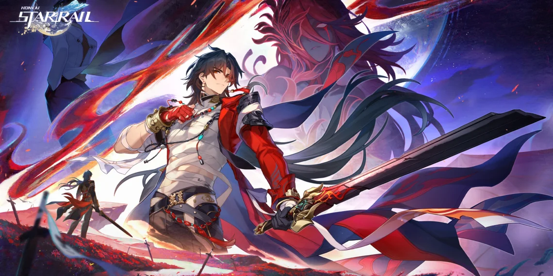 Honkai: Star Rail Versi 4.3 Rilis 1 Juni 2026