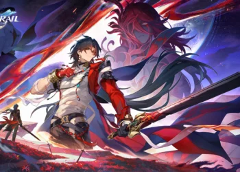 Honkai: Star Rail Versi 4.3 Rilis 1 Juni 2026
