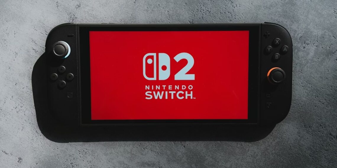 Krisis RAM dan Memori, Nintendo Umumkan Kenaikan Harga Nintendo Switch 2