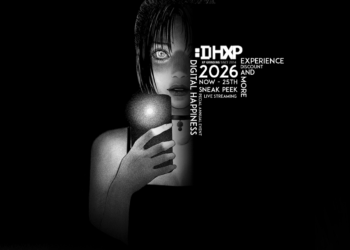 Rekap DHXP 2026 - DreadOut 3, Broomstick Exorcist, dan Prototipe Menarik