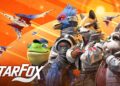 Star Fox Resmi Dapat Versi "Reimagining" Sinematik, Rilis Juni 2026