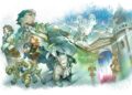 Sebagai IP Baru, Team Asano Ingin The Adventures of Elliot: The Millennium Tales Jangkau Audiens yang Lebih Luas