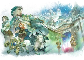 Sebagai IP Baru, Team Asano Ingin The Adventures of Elliot: The Millennium Tales Jangkau Audiens yang Lebih Luas