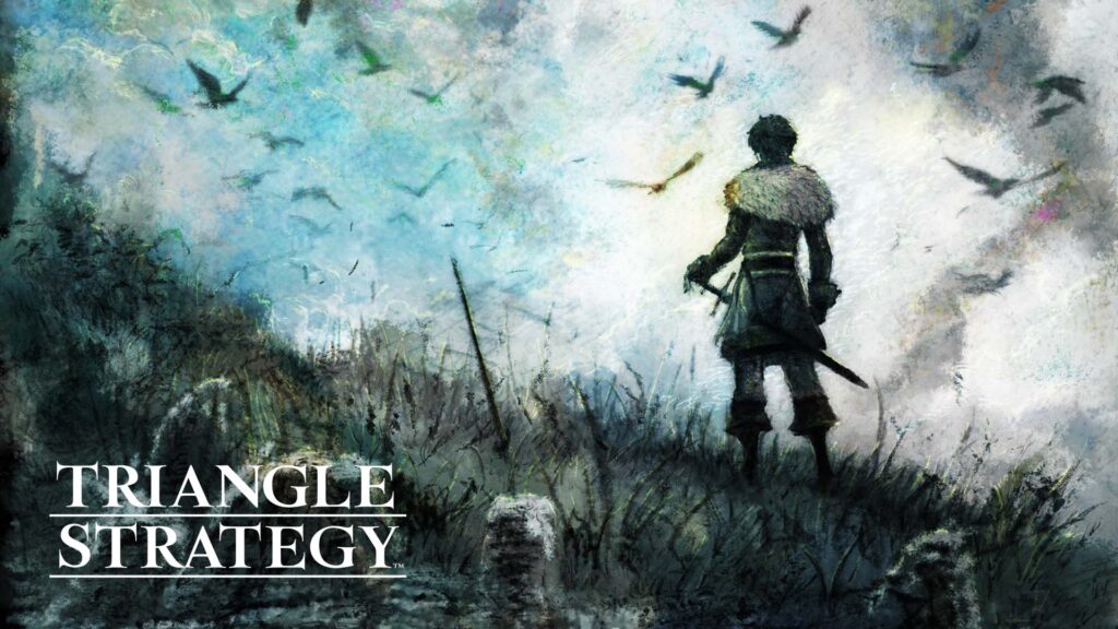 Triangle Strategy Physical Edition Versi PS5 Sudah Tersedia di Asia Tenggara!
