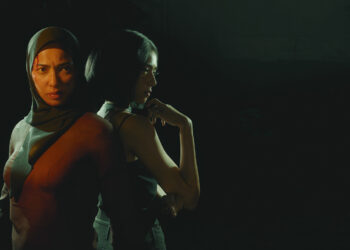 Wired Productions Resmi Menjadi Penerbit AGNI: Village of Calamity