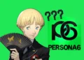 Desain Karakter Untuk Persona 6 Bocor dan Informasi Lainnya
