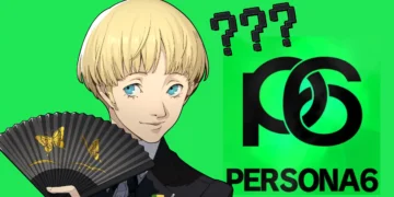 Desain Karakter Untuk Persona 6 Bocor dan Informasi Lainnya