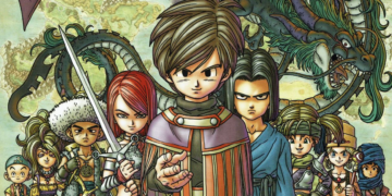 Yuji Horii: Hal Terpenting Dalam Dragon Quest Bukanlah Cerita Tapi Pengalaman