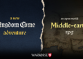 Warhorse Studios Umumkan 2 Proyek Terbaru, Kingdom Come Terbaru dan Game RPG The Lord of the Rings