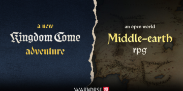 Warhorse Studios Umumkan 2 Proyek Terbaru, Kingdom Come Terbaru dan Game RPG The Lord of the Rings