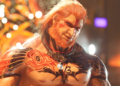 Gameplay "Virtua Fighter Crossroads" Bocor di Internet.