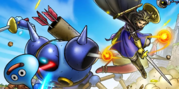 Yuji Horii Ungkap Fakta Unik Senjata Terlemah Dragon Quest yang Lahir Karena Keterbatasan Famicom