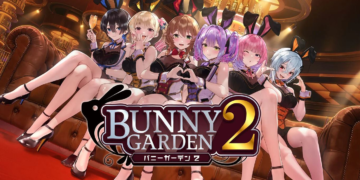 CEO Qureate, Studio Dibalik Bunny Garden Ungkap Alasan Kenapa Mereka Tidak Pernah Hadirkan Karakter Berdada Rata