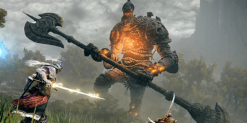 Rebutan Cuan Elden Ring, Investor Terbesar Desak Kadokawa Untuk Menerbitkan Game Mereka Secara Mandiri