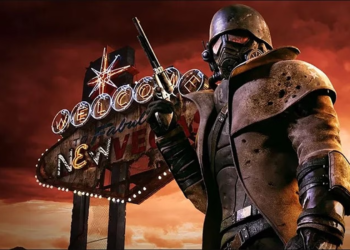 16 Tahun Berlalu, Sutradara Fallout: New Vegas Kenang Sulitnya Kejar Tenggat Waktu 18 Bulan