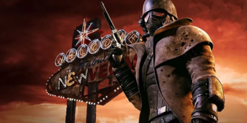 16 Tahun Berlalu, Sutradara Fallout: New Vegas Kenang Sulitnya Kejar Tenggat Waktu 18 Bulan