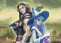 Mantan Developer Capcom dan Vanillaware Umumkan Game Indie RPG Buatannya Berjudul Veritas Tales: Witch of the Dark Castle