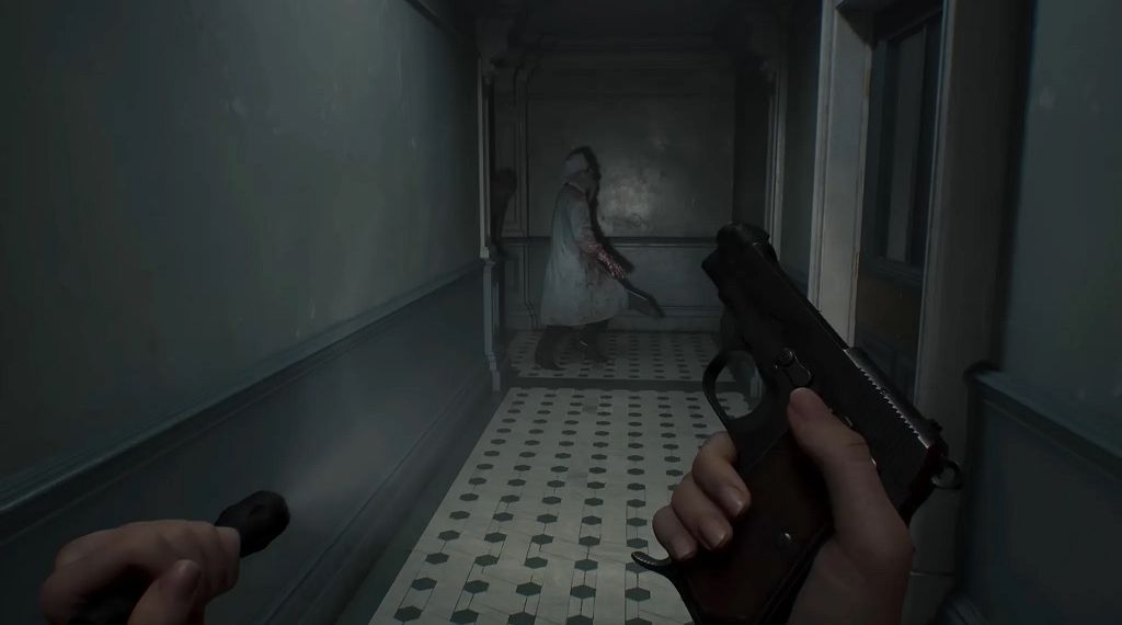 First Person atau Third Person? Data CAPCOM Resident Evil Requiem Ungkap Selera Gamer Asia