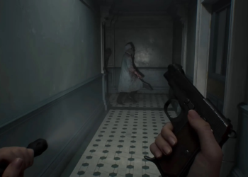 First Person atau Third Person? Data CAPCOM Resident Evil Requiem Ungkap Selera Gamer Asia