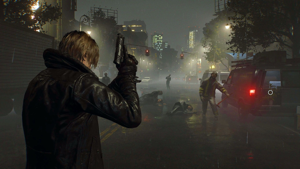 First Person atau Third Person? Data CAPCOM Resident Evil Requiem Ungkap Selera Gamer Asia