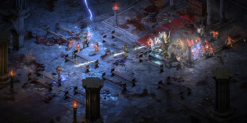 Hampir Tidak Pernah Rilis dan Diselamatkan Blizzard, Ini Cerita di Balik Pengembangan Game Diablo Pertama