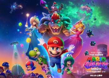 Shigeru Miyamoto Ungkap Alasan Naskah Super Mario Galaxy Movie Jepang "Dibangun Ulang" Ketimbang Sekedar Lokalisasi