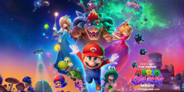 Shigeru Miyamoto Ungkap Alasan Naskah Super Mario Galaxy Movie Jepang "Dibangun Ulang" Ketimbang Sekedar Lokalisasi